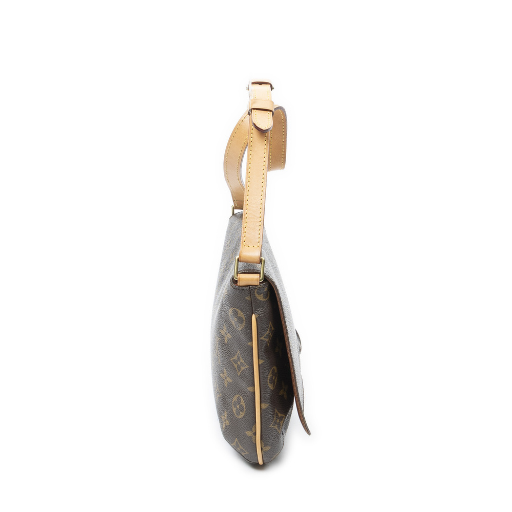 Louis Vuitton Musette Tango - Picture 4 of 10